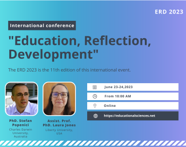 conference in education